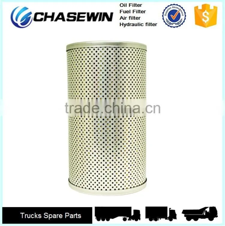 D400 Engine Spare Parts Truck Hydraulic Filter 51197