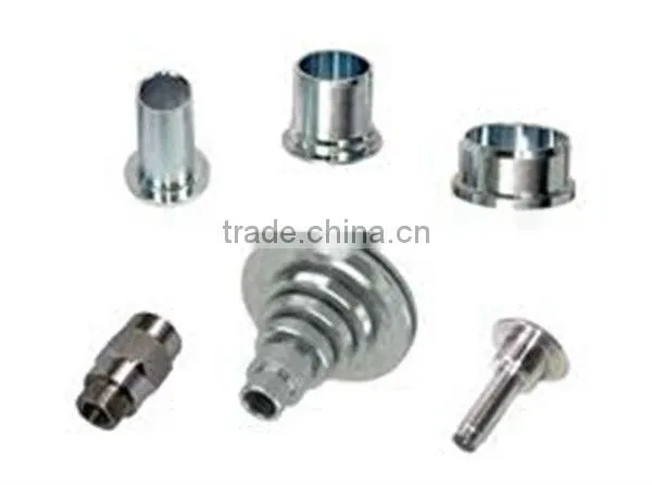 precision cnc parts