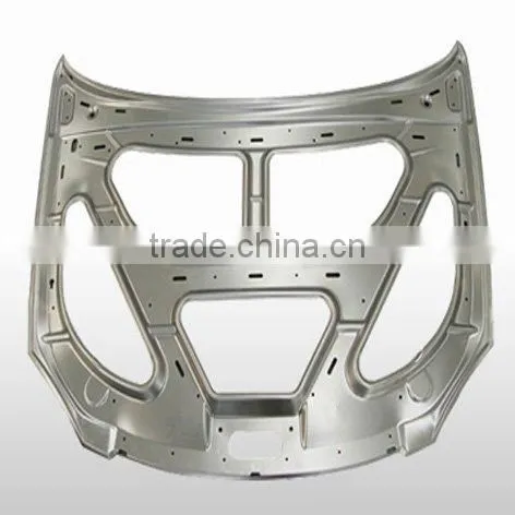 galvanized pipe clamps
