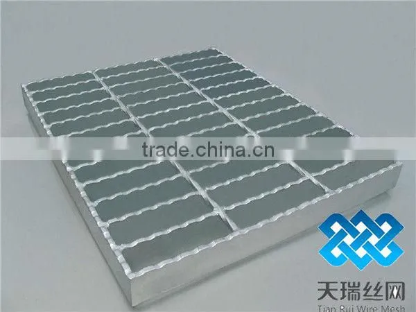 steel grating /galvanized steel grating /hot dip galvanized steel grating