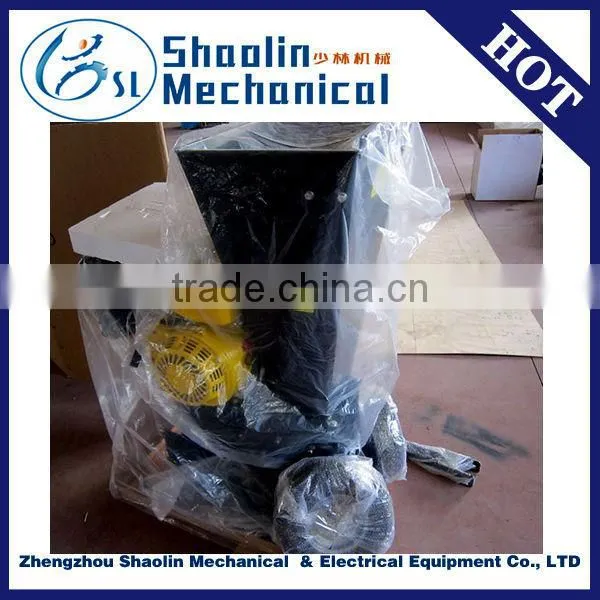 Lowest price gasoline chipper with best service