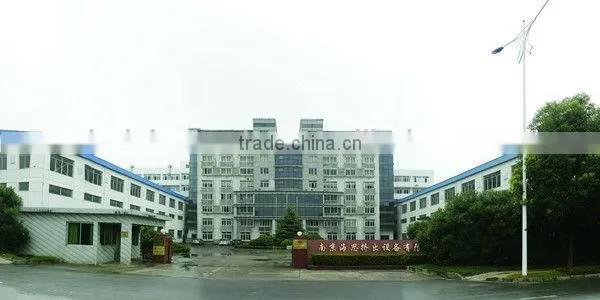 recycling PP/PE film single screw extruder for Asian country