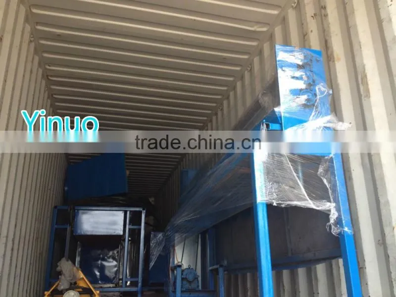 evaporative cooling pad making machines
