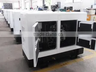 Shenzhen Genor Power Equipment Co., Ltd. company overview - view 2