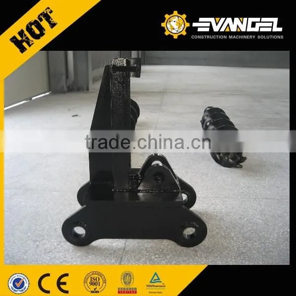 Hydraulic Earth Auger for Hole Digger