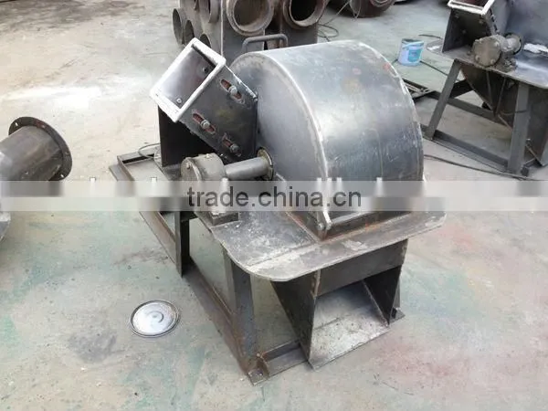 Wood slicing machine/wood chipper/disk-type chipper