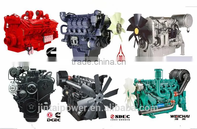 Hot sales 10KVA-2000KVA suzuki generator with bottom price