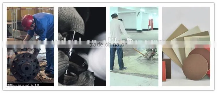 Free sample brown fused alumina / BFA for sandblasting