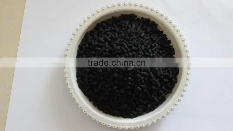 2016 New( Activated Carbon) Good Sales