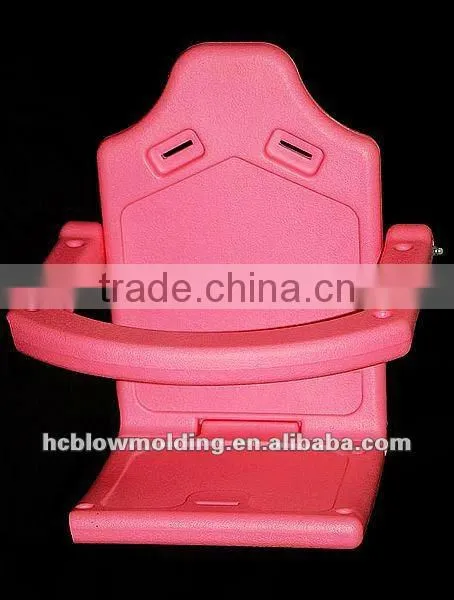 OEM Blow Molding Plastic kids folding table and chair