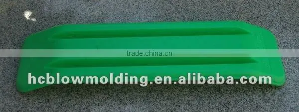 OEM blow molding plastic board mould sled skiing board plastic sports board mould for sale