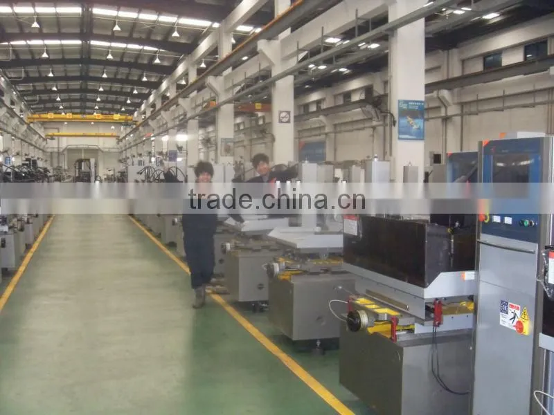 DK-320 Wire Cut EDM