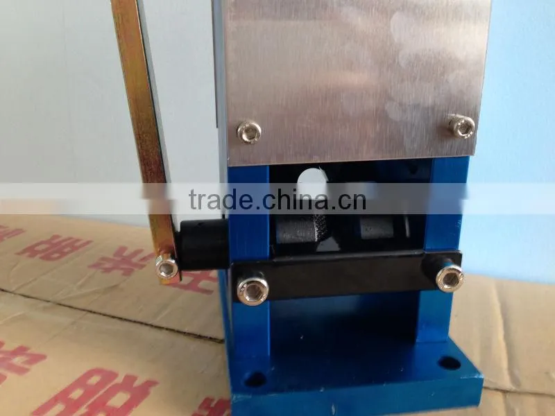 High Efficiency Copper Wire Recycling Machinecable for copper