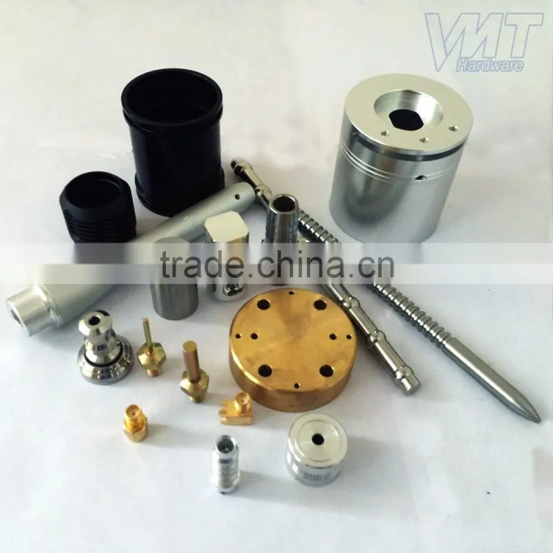 Vmt Customized Die Casting Engine Cover Clutch Cover
