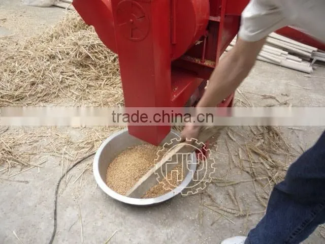 2016 agricultural sorghum rice sheller