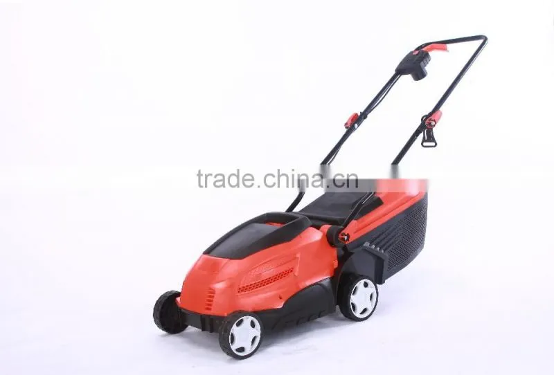 Electric Lawn Mower Electric Grass Cutter Electric Grass Trimmer