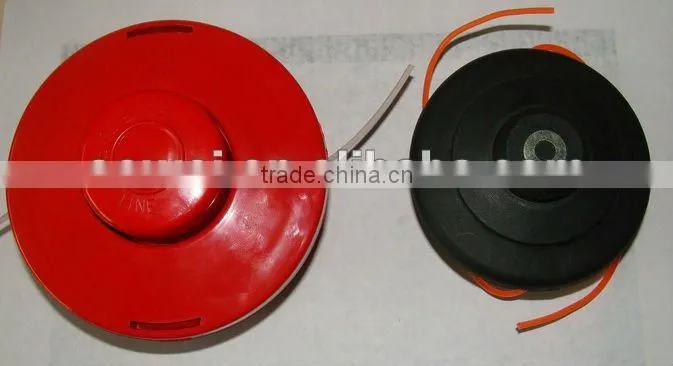 autocut spool for grass trimmer-brush cutter spare parts