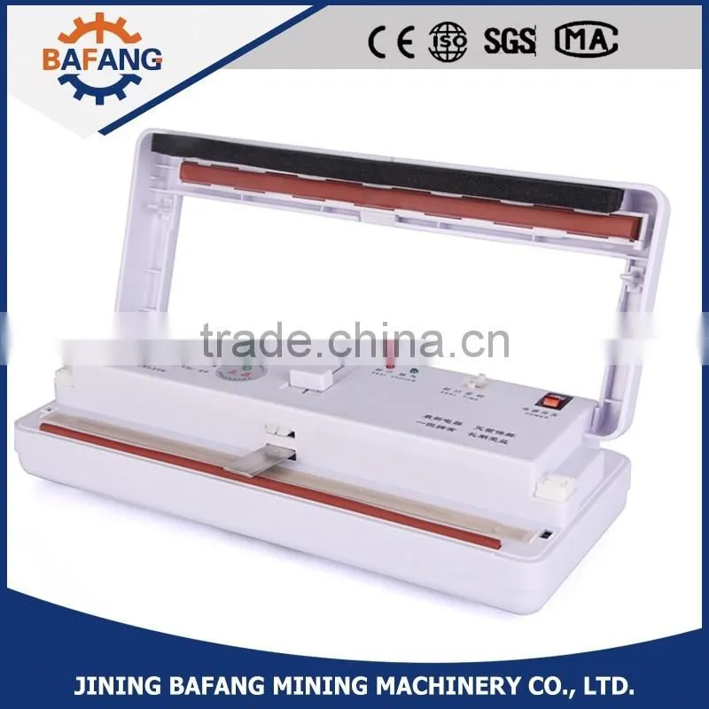 New Household Vacuum Sealer, Vacuum Packing Machine