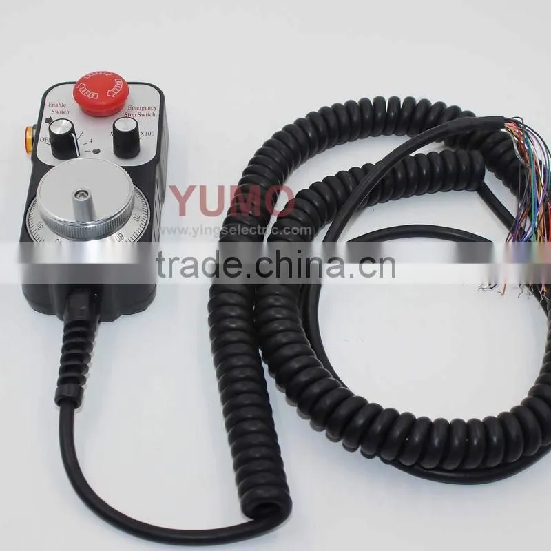 ISMM1468-001-100B-5L Manual Encoder