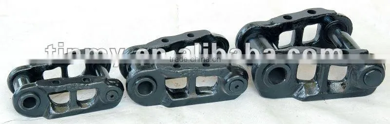 Bulldozer Excavator Track Link