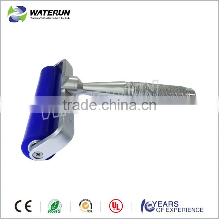 blue pe sticky roller, cleaning sticky roller