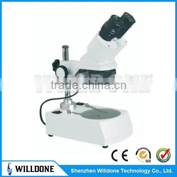 High Quality Desktop Stereo Microscopes