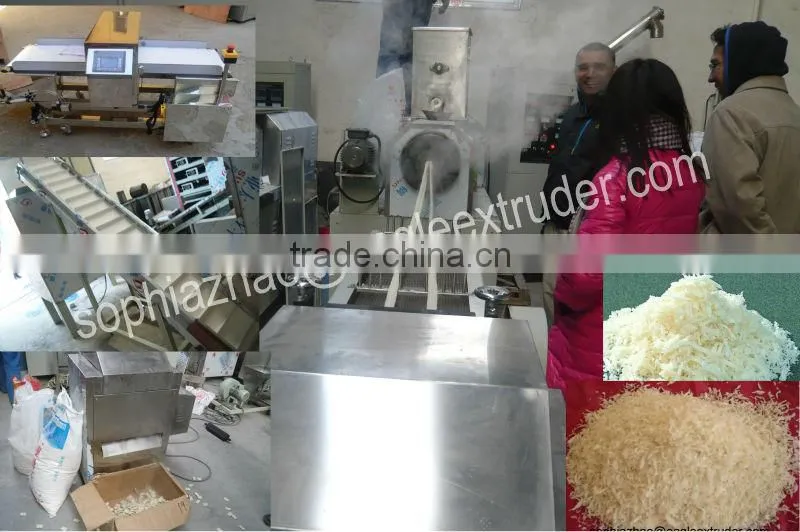 panko bread crumbs machines