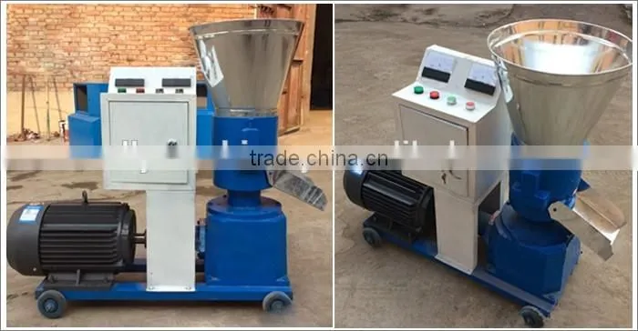 Factory price feed pellet machine CE Approved