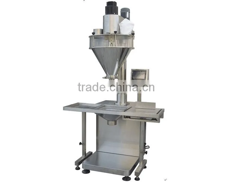 DCS-5B-1 Bags And Cans Packing Machine