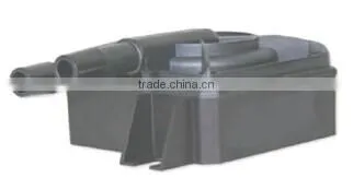 12V Brushless DC cooling pump for CPU radiator