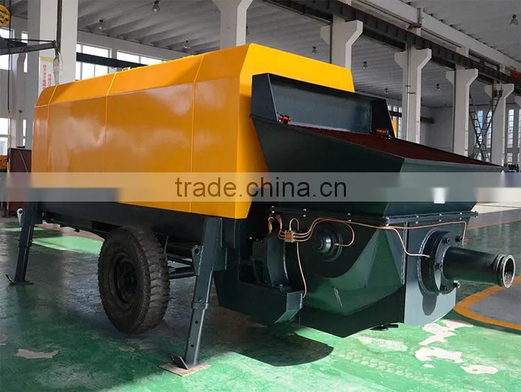 The GDH 75/100 PI-E High Pressure Vertical Grouting Pumps for sale