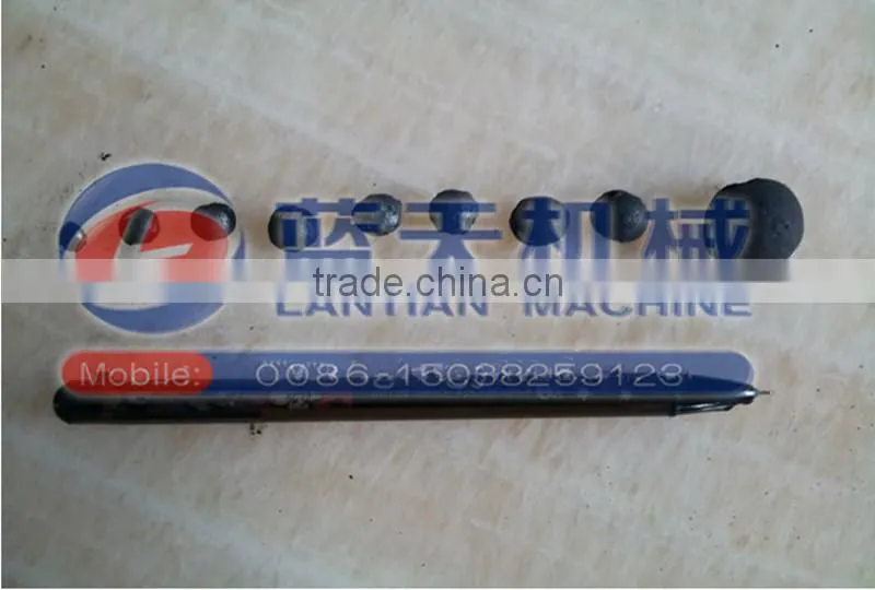 Manufacturer directly sale roller granulator