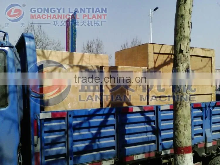 Technology advanced cold oil machine