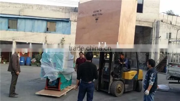 30kg per hour small Type Cottonseed Oil Expeller Machine Olive oil extraction machine