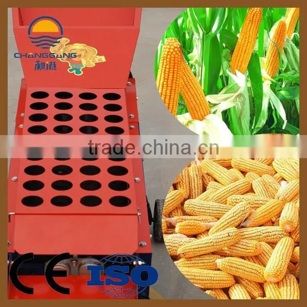 sales promotion!!!! sweet corn peeling machine