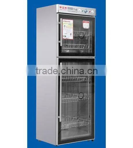 YTD-438A used restaurant disinfecting cabinets sterilization dental cabinet