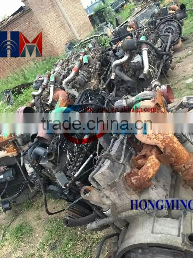 used C ummins Engine 4BT 6BT 6CT NT855 K19 M11 ISBe ISM QSB A2300