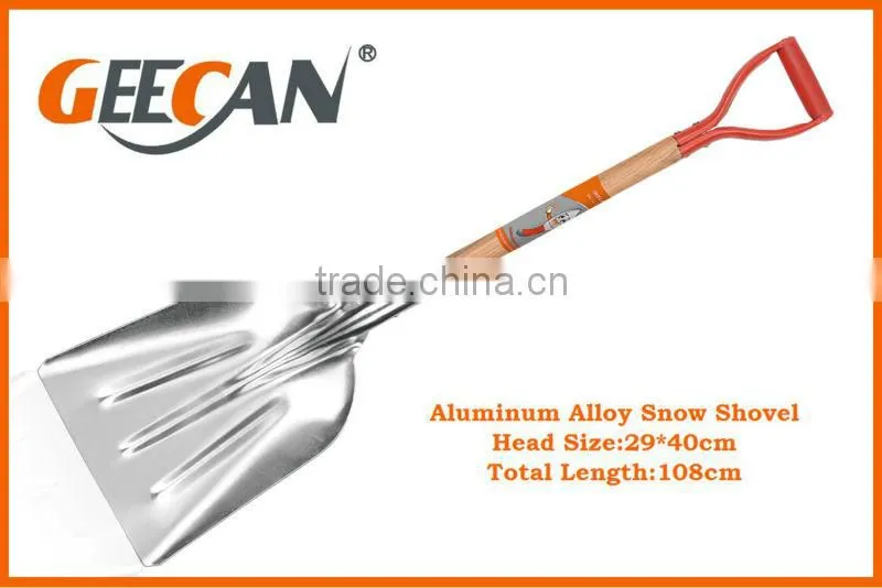 Hot selling young snow shovel