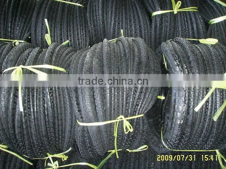 wheel barrow tyre 400-8