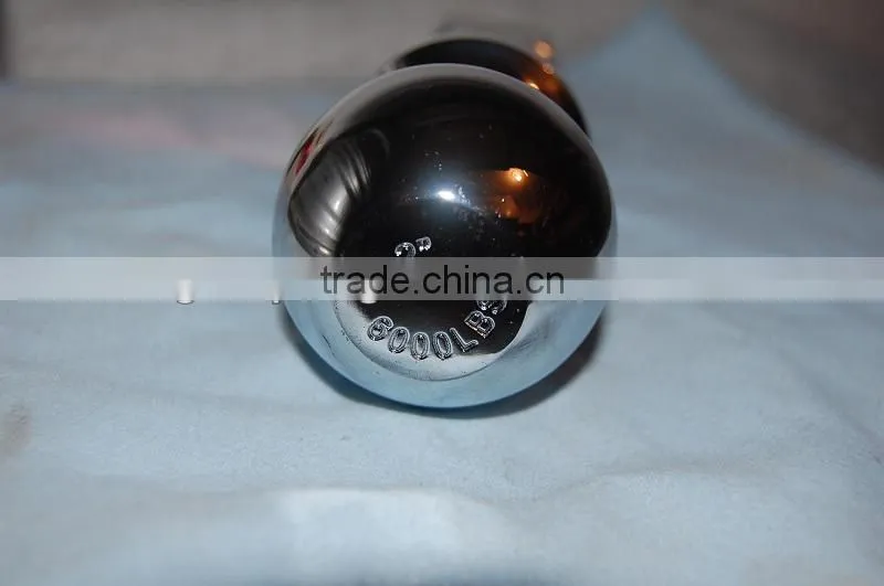 towing light bar allowed small qty