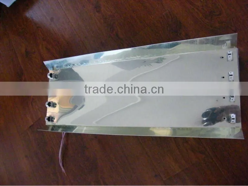 hydroponic T5 flurescent grow light