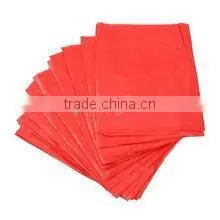 Biodegradable pe drop sheet dust sheet drop cloth