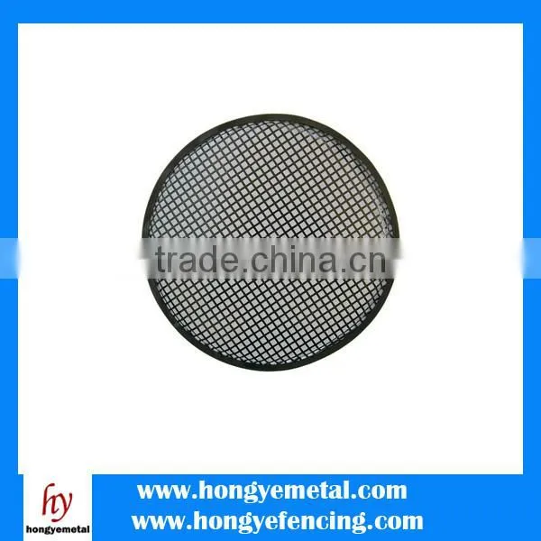 3 inch speaker grille with CE RoHS