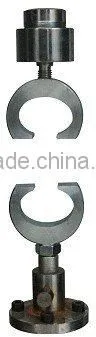 Digital electronic tensile testing machine