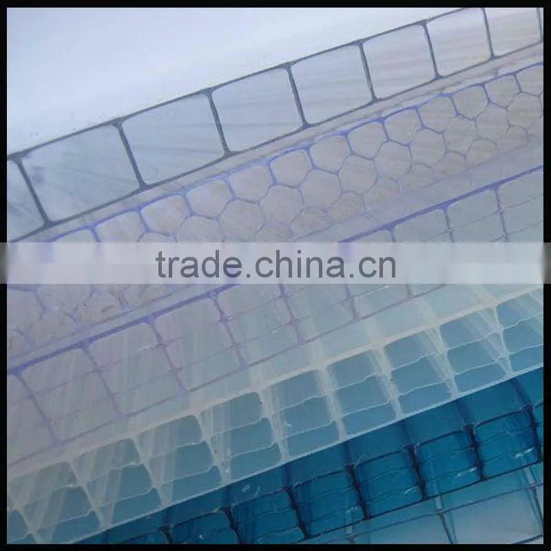 Anti- static, high hardness, self clean multi functional pc sheet/supplier/manufactuere