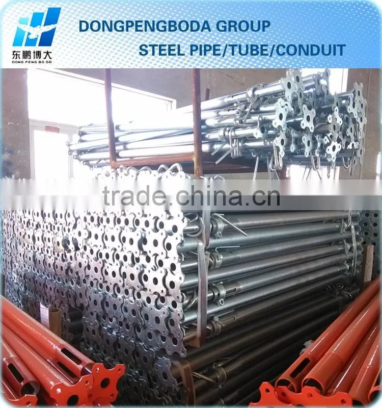 DPBD TOPE STEEL PROP