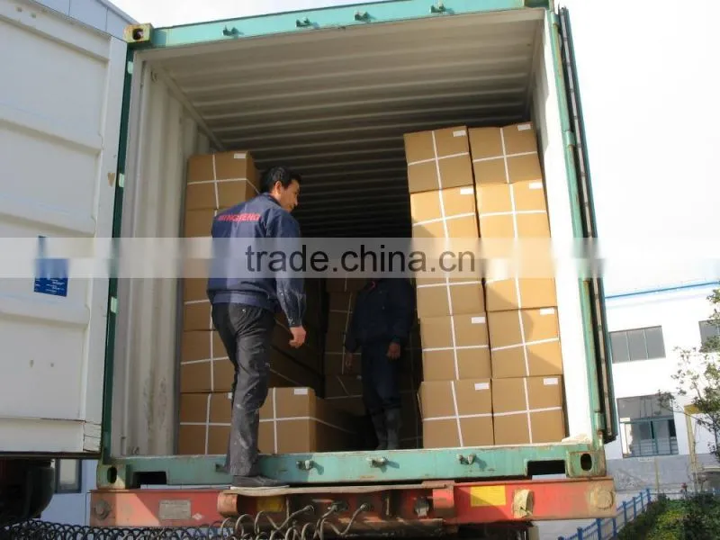 Light Weiight and High Strength FRP radome