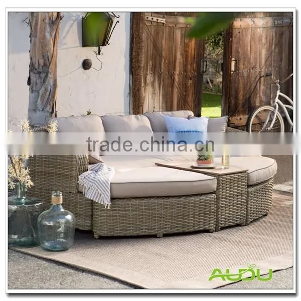 Audu Beach Daybed/Hotel Beach Nice Daybed