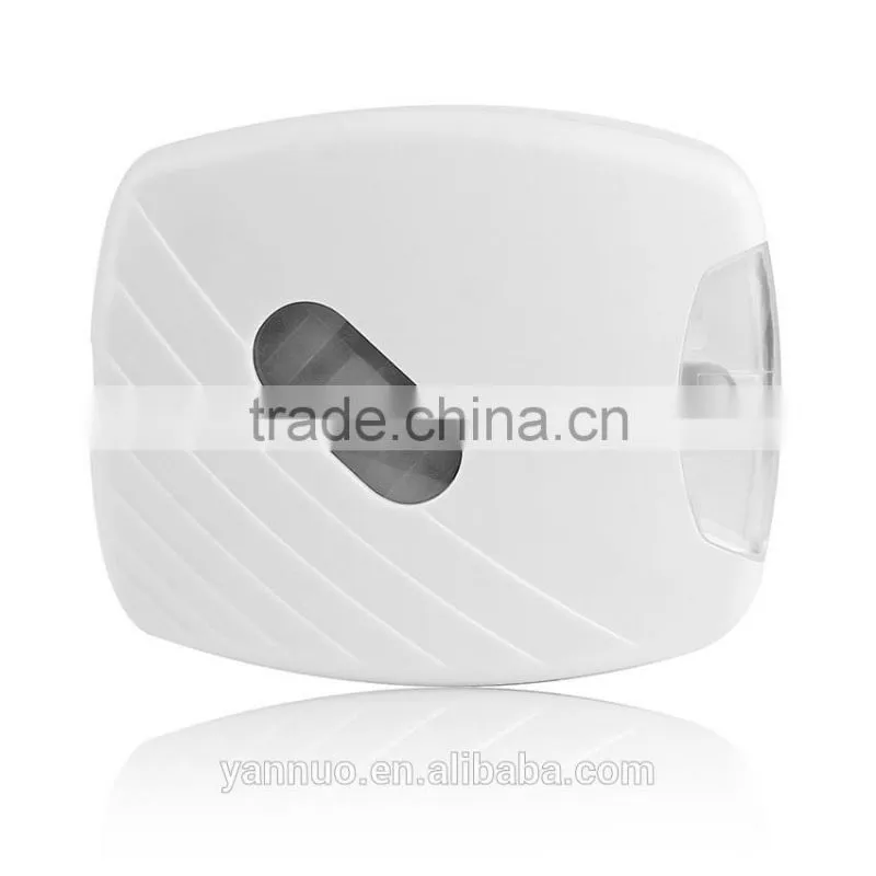 LED Toilet Bowl Night Light Body sensor