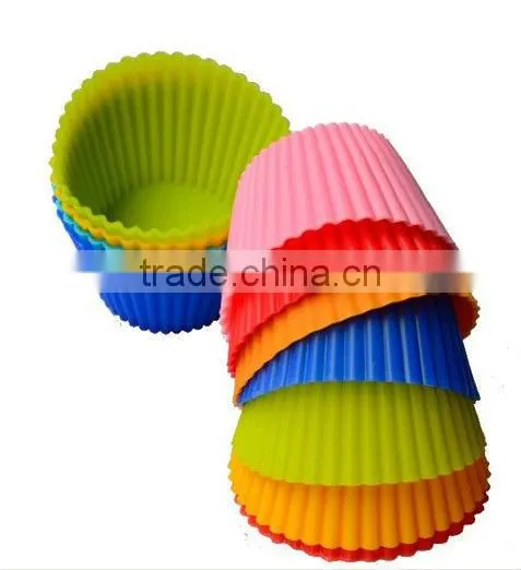 Food grade standard chocolate mold
